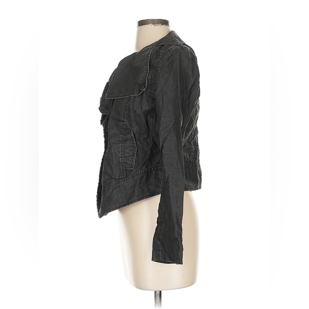 Cabi Linen Jacket - Picture 2 of 4
